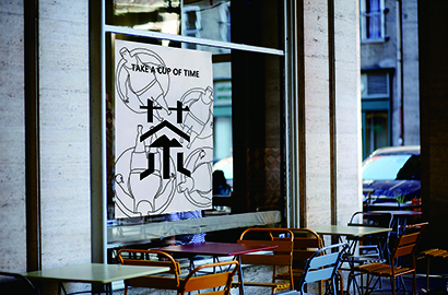 雨花区VI设计：融合城市文化，打造特色品牌标识