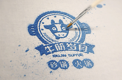 深耕雨花区企业VI设计：解锁品牌成长的核心密码